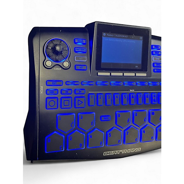 Used Beatkangz beat thang Audio Converter