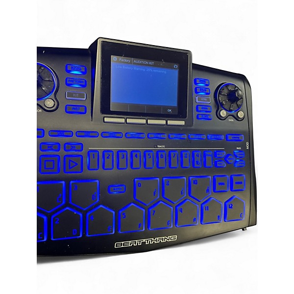 Used Beatkangz beat thang Audio Converter