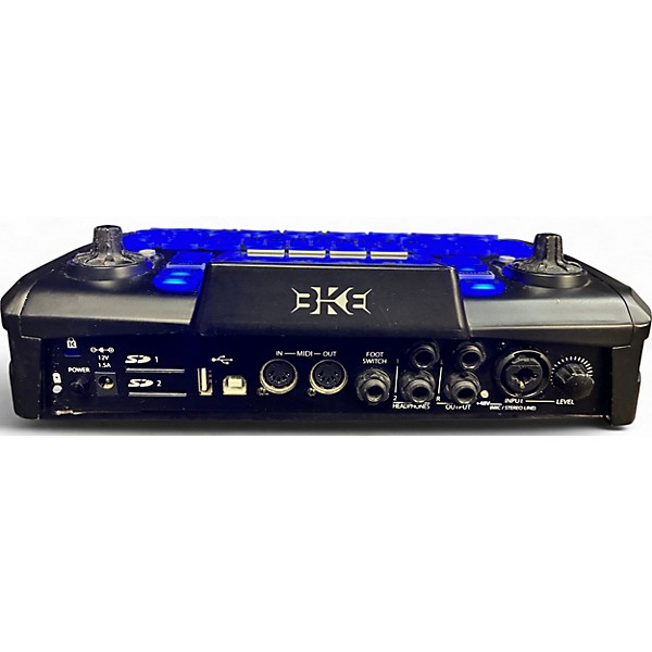 Used Beatkangz beat thang Audio Converter