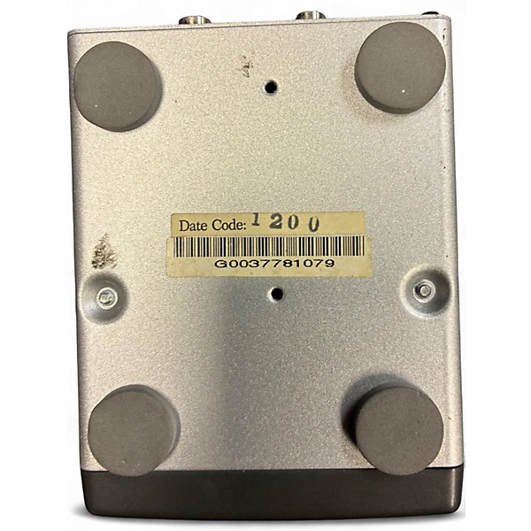 Used Behringer dsp110 Audio Converter