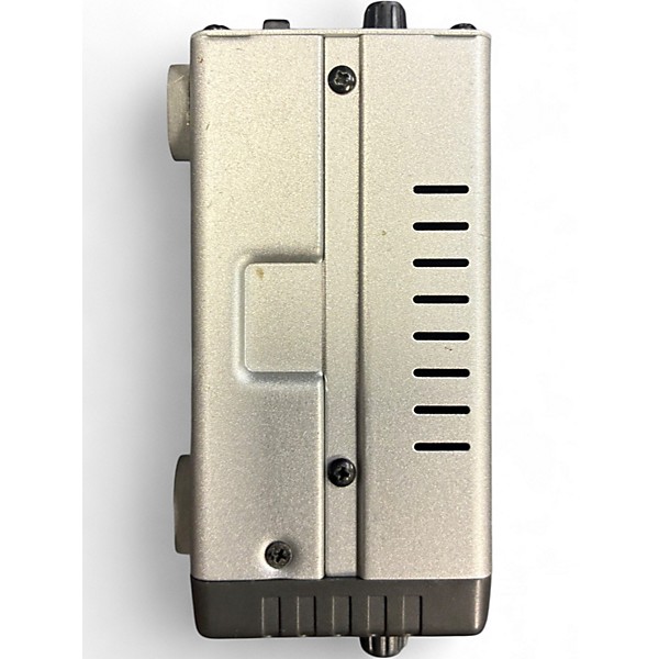 Used Behringer dsp110 Audio Converter