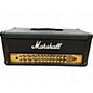 Used Marshall avt 150n Solid State Guitar Amp Head thumbnail