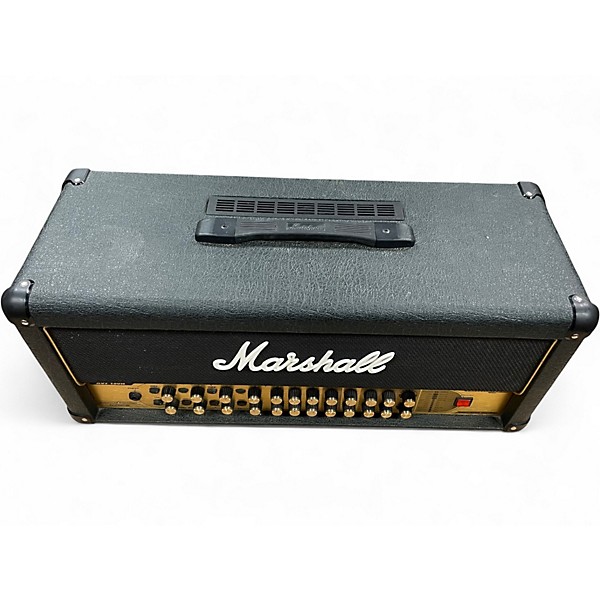 Used Marshall avt 150n Solid State Guitar Amp Head