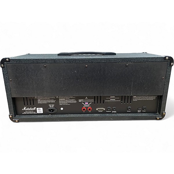 Used Marshall avt 150n Solid State Guitar Amp Head