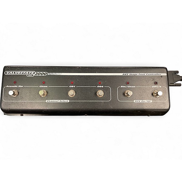 Used Marshall avt 150n Solid State Guitar Amp Head