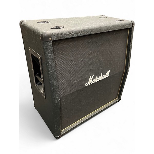 Used Marshall avt 412a Guitar Cabinet