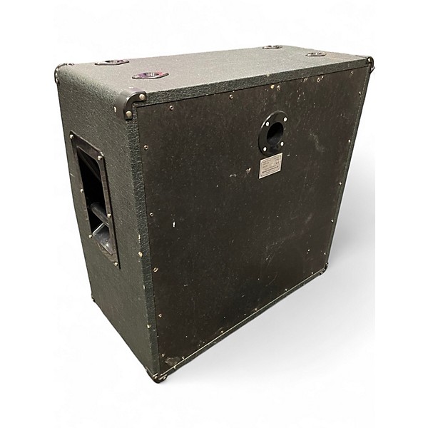 Used Marshall avt 412a Guitar Cabinet