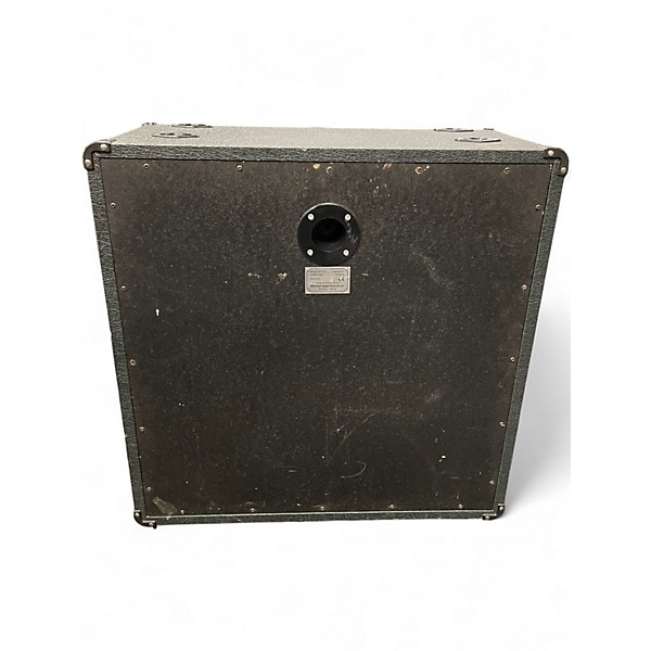 Used Marshall avt 412a Guitar Cabinet