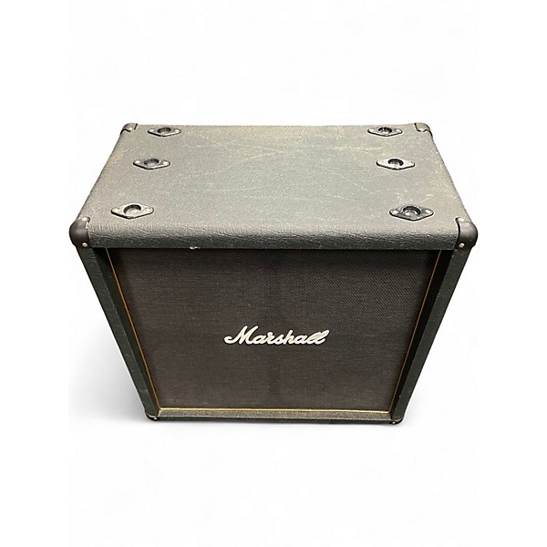 Used Marshall AVT 412B Guitar Cabinet