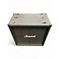 Used Marshall AVT 412B Guitar Cabinet