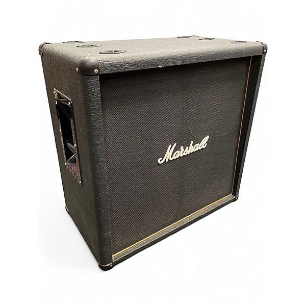Used Marshall AVT 412B Guitar Cabinet