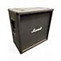 Used Marshall AVT 412B Guitar Cabinet