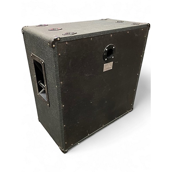 Used Marshall AVT 412B Guitar Cabinet