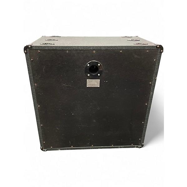 Used Marshall AVT 412B Guitar Cabinet