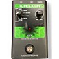 Used TC Helicon VOICETONE D1 Vocal Processor thumbnail