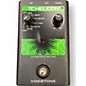 Used TC Helicon VOICETONE D1 Vocal Processor