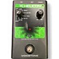 Used TC Helicon VOICETONE D1 Vocal Processor