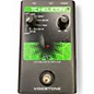 Used TC Helicon VOICETONE D1 Vocal Processor