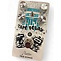 Used Rowin TAPE DELAY Effect Pedal