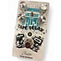 Used Rowin TAPE DELAY Effect Pedal