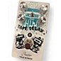 Used Rowin TAPE DELAY Effect Pedal