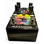 Used Alexander COLOR THEORY Effect Pedal