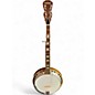 Used Madeira BA-5 Natural Banjo thumbnail