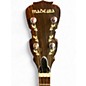 Used Madeira BA-5 Natural Banjo