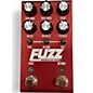 Used Jackson Audio Fuzz Effect Pedal thumbnail