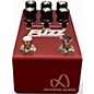 Used Jackson Audio Fuzz Effect Pedal