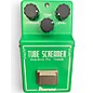 Used Ibanez TS808 Reissue Tube Screamer Distortion Effect Pedal thumbnail