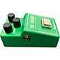 Used Ibanez TS808 Reissue Tube Screamer Distortion Effect Pedal