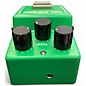 Used Ibanez TS808 Reissue Tube Screamer Distortion Effect Pedal