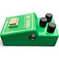 Used Ibanez TS808 Reissue Tube Screamer Distortion Effect Pedal