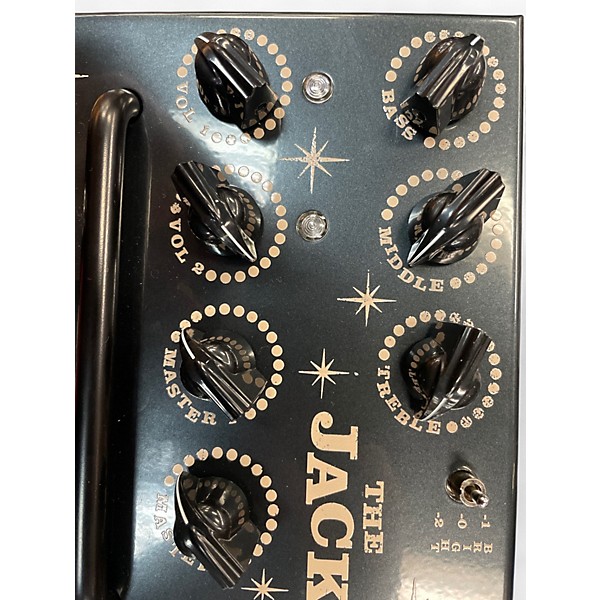 Used Victory THE JACK Guitar Preamp