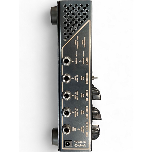 Used Victory THE JACK Guitar Preamp