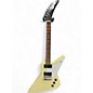 Used Gibson 70S EXPLORER Classic White Solid Body Electric Guitar thumbnail