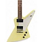 Used Gibson 70S EXPLORER Classic White Solid Body Electric Guitar