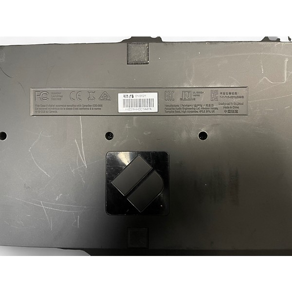 Used Novation Launchkey Mini MIDI Controller