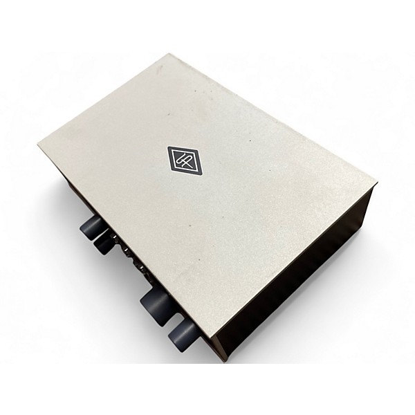 Used Universal Audio VOLT 2 Audio Interface