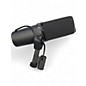 Used Shure SM7B Dynamic Microphone
