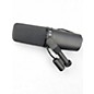 Used Shure SM7B Dynamic Microphone
