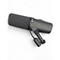 Used Shure SM7B Dynamic Microphone
