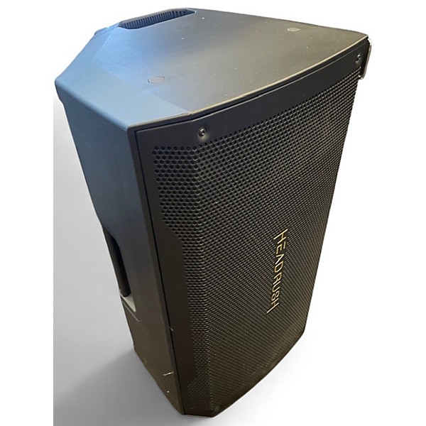 Used HeadRush FRFR112 Guitar Cabinet