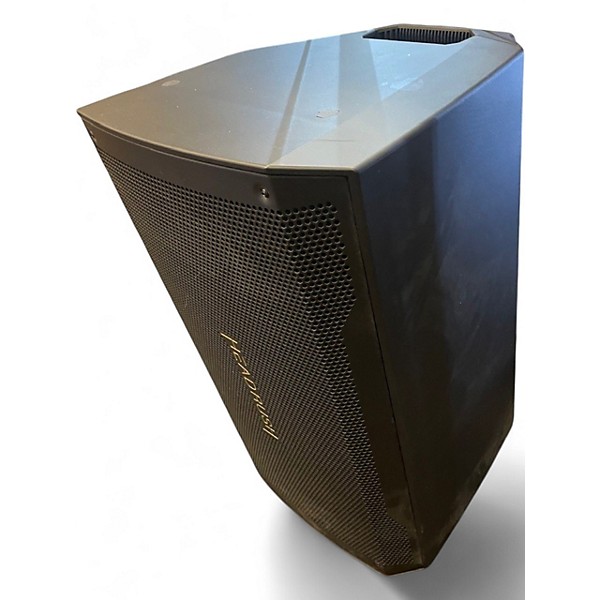 Used HeadRush FRFR112 Guitar Cabinet