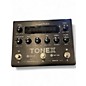 Used IK Multimedia TONEX Effect Pedal thumbnail