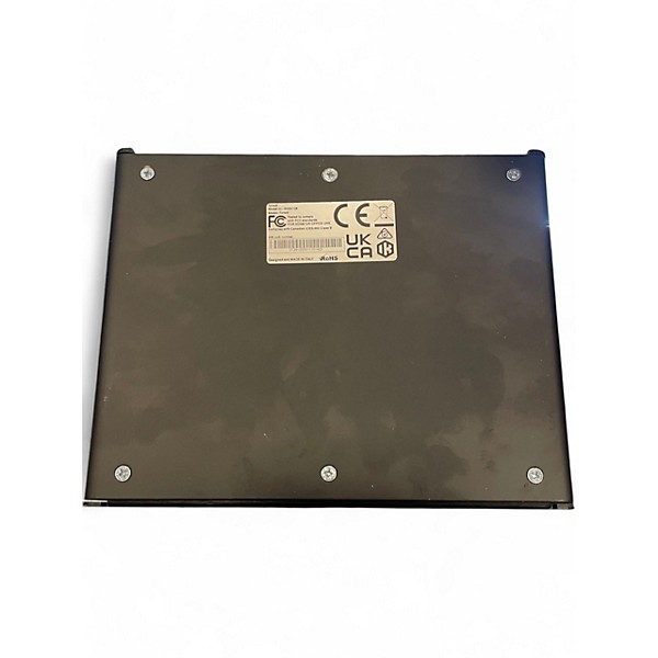 Used IK Multimedia TONEX Effect Pedal