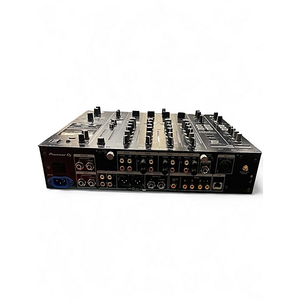 Used Pioneer DJ DJMA9 DJ Mixer