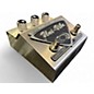 Used Dunlop Uni-Vibe Effect Pedal