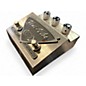 Used Dunlop Uni-Vibe Effect Pedal